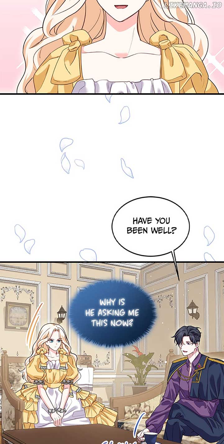 Twin Sister’s Strike Declaration Chapter 14 341 49