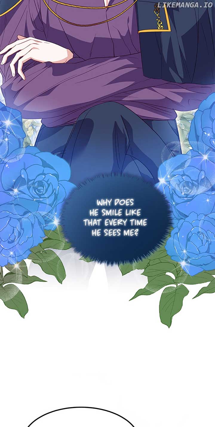 Twin Sister’s Strike Declaration Chapter 14 343 51