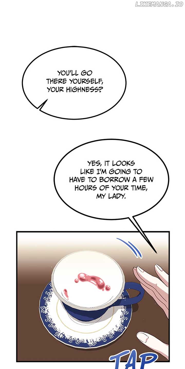 Twin Sister’s Strike Declaration Chapter 14 345 53