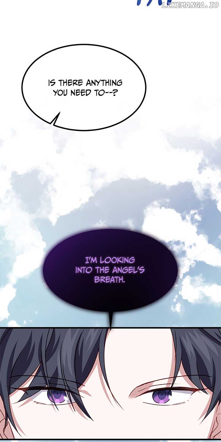 Twin Sister’s Strike Declaration Chapter 14 346 54