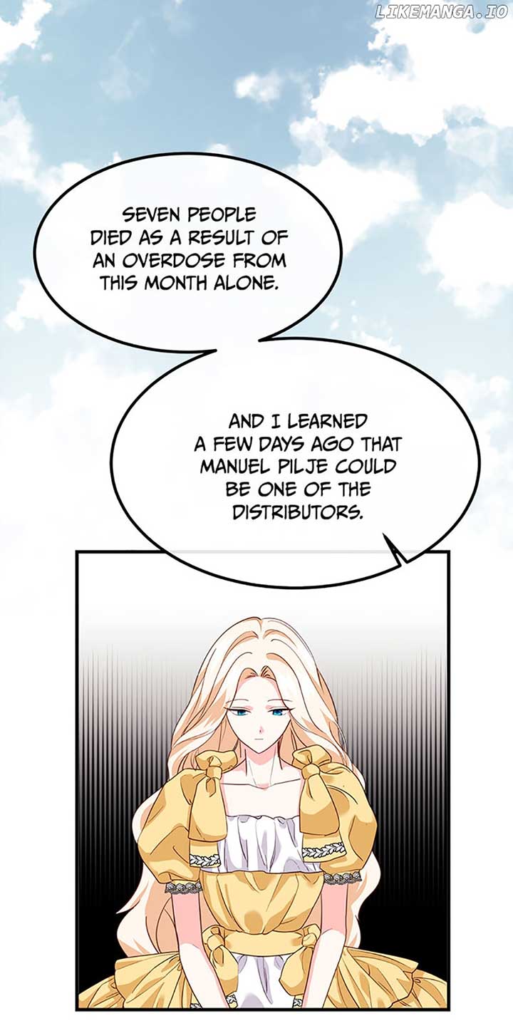 Twin Sister’s Strike Declaration Chapter 14 347 55