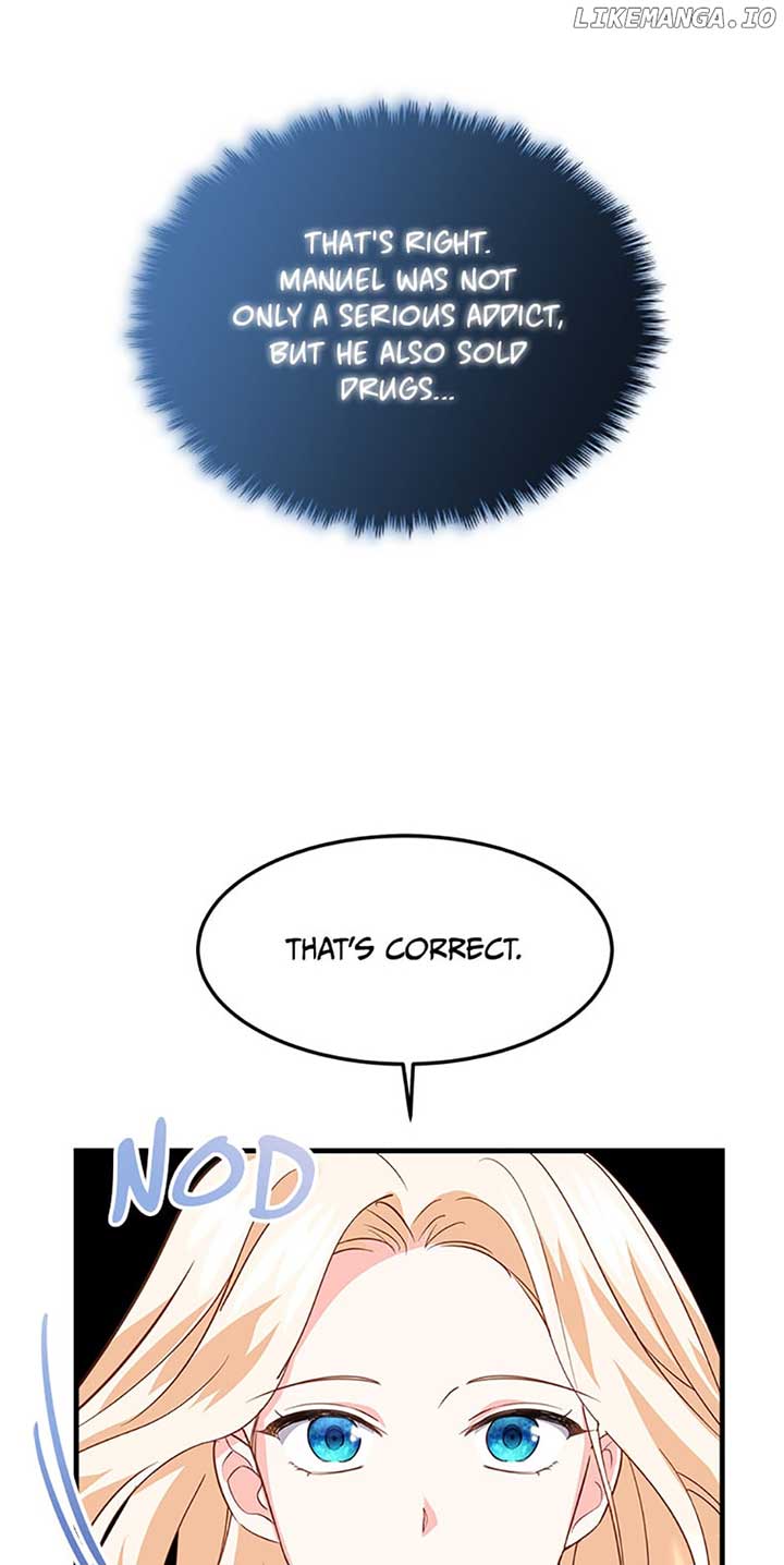 Twin Sister’s Strike Declaration Chapter 14 348 56