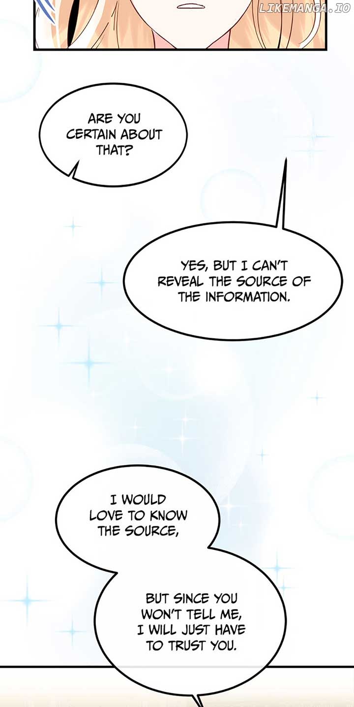 Twin Sister’s Strike Declaration Chapter 14 349 57