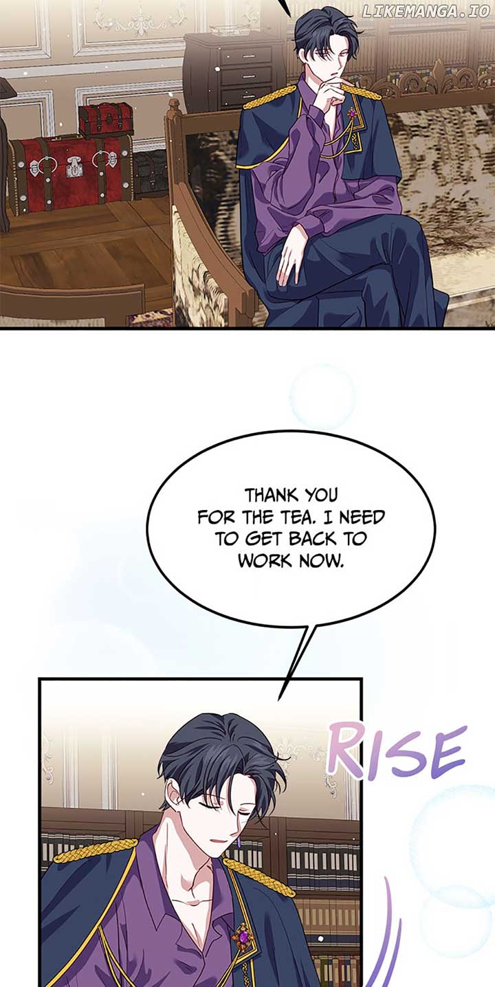 Twin Sister’s Strike Declaration Chapter 14 350 58
