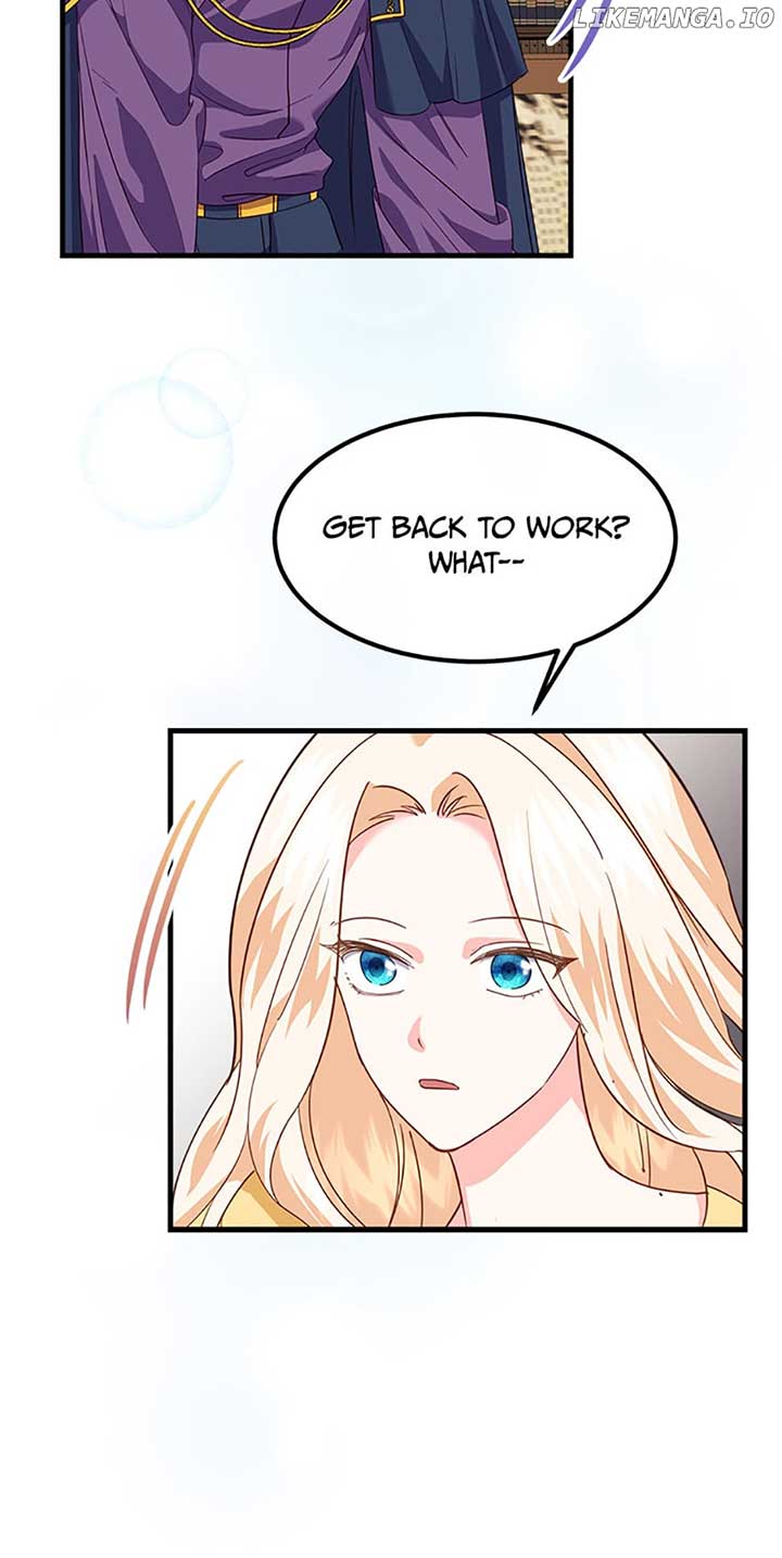 Twin Sister’s Strike Declaration Chapter 14 351 59