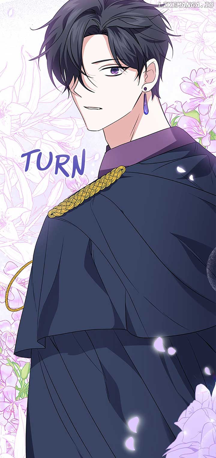 Twin Sister’s Strike Declaration Chapter 14 353 61