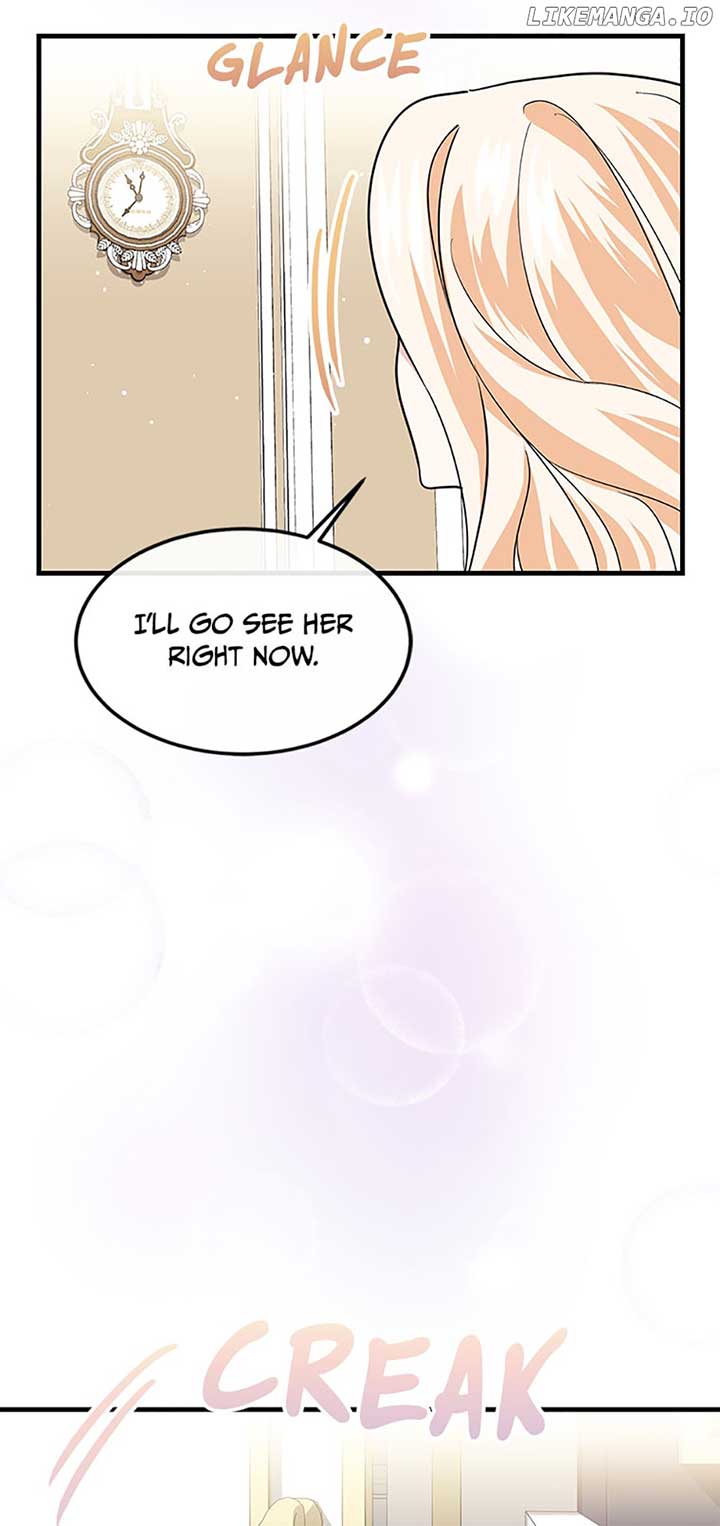 Twin Sister’s Strike Declaration Chapter 14 356 64