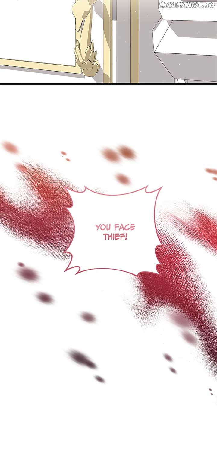 Twin Sister’s Strike Declaration Chapter 14 357 65