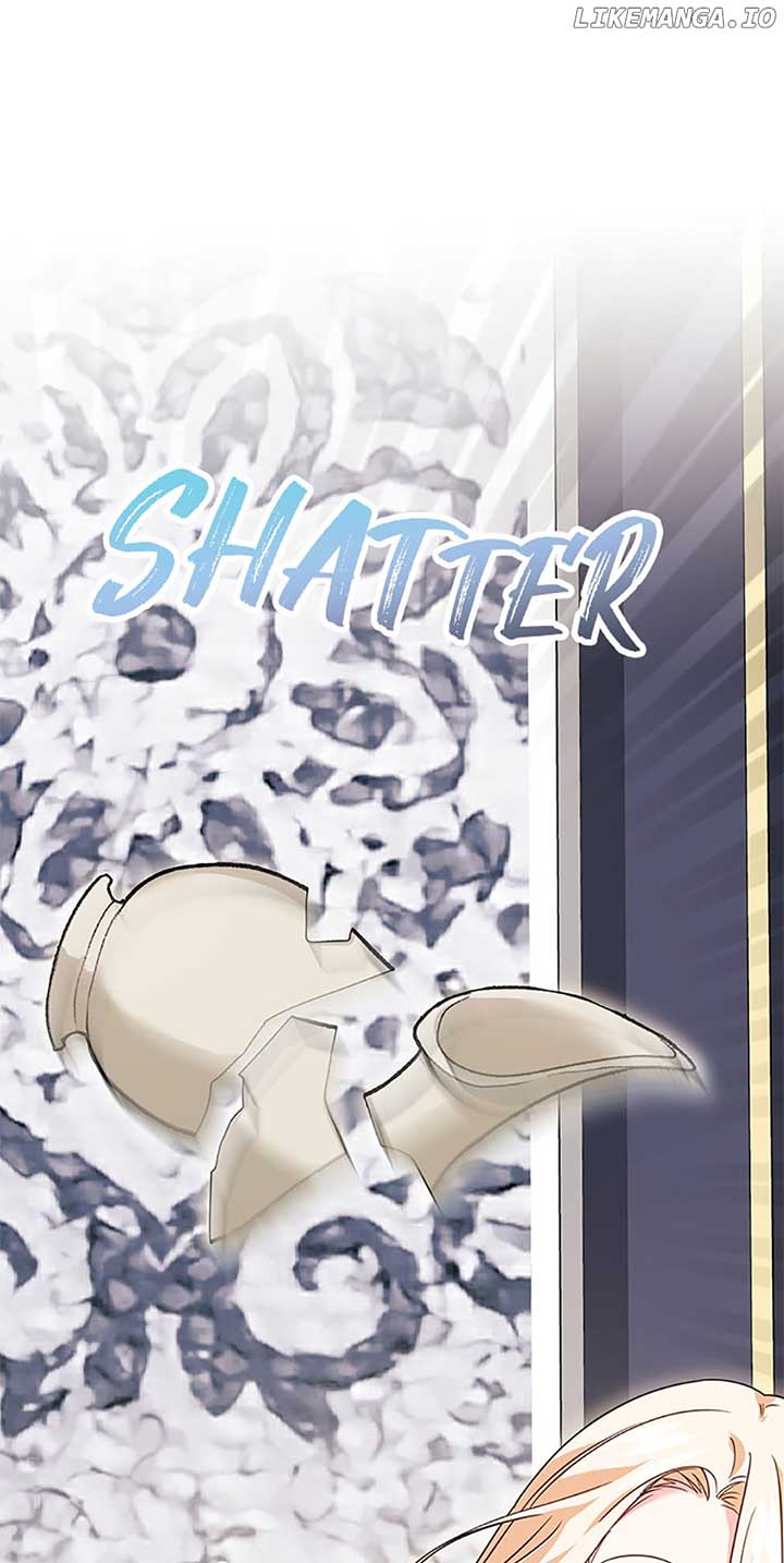 Twin Sister’s Strike Declaration Chapter 14 358 66