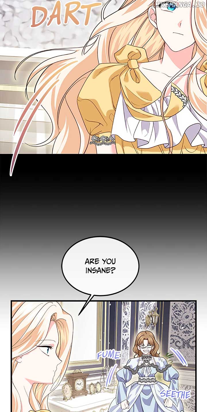 Twin Sister’s Strike Declaration Chapter 14 359 67