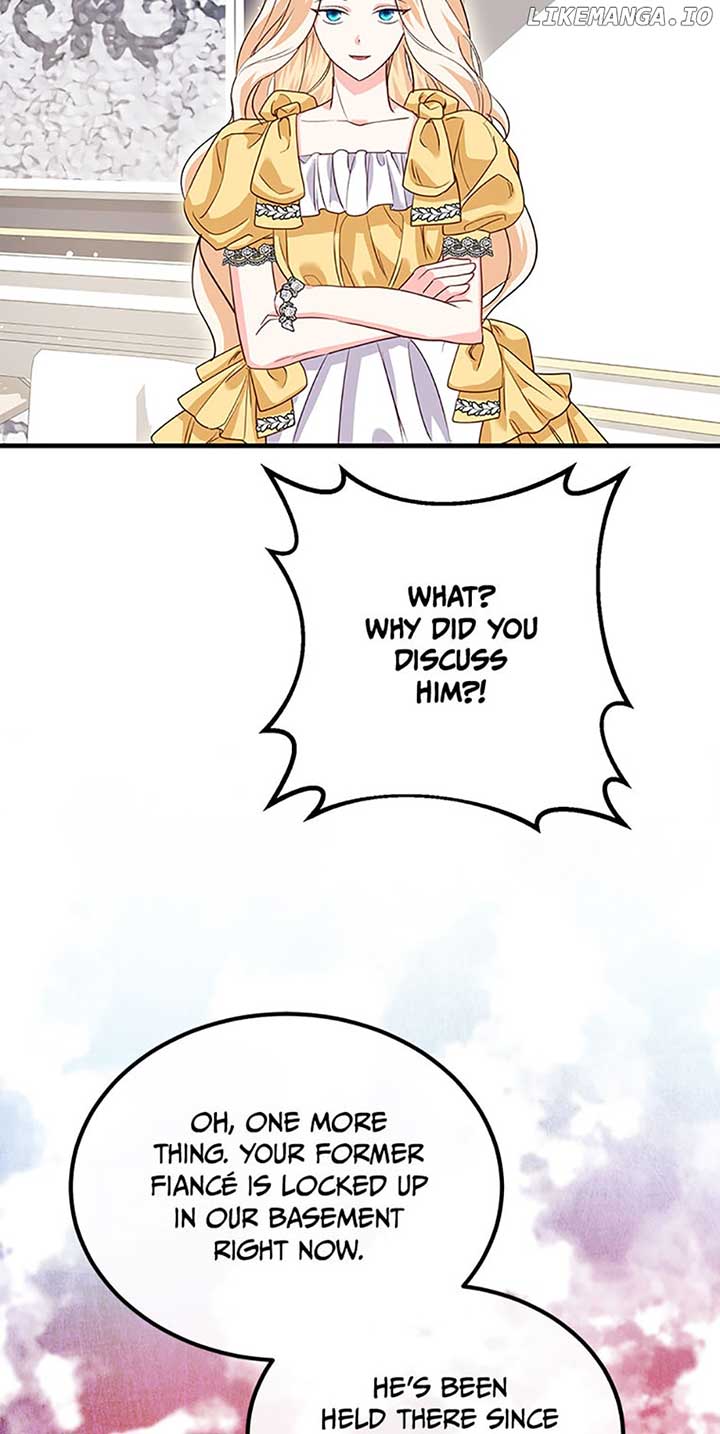 Twin Sister’s Strike Declaration Chapter 14 364 72