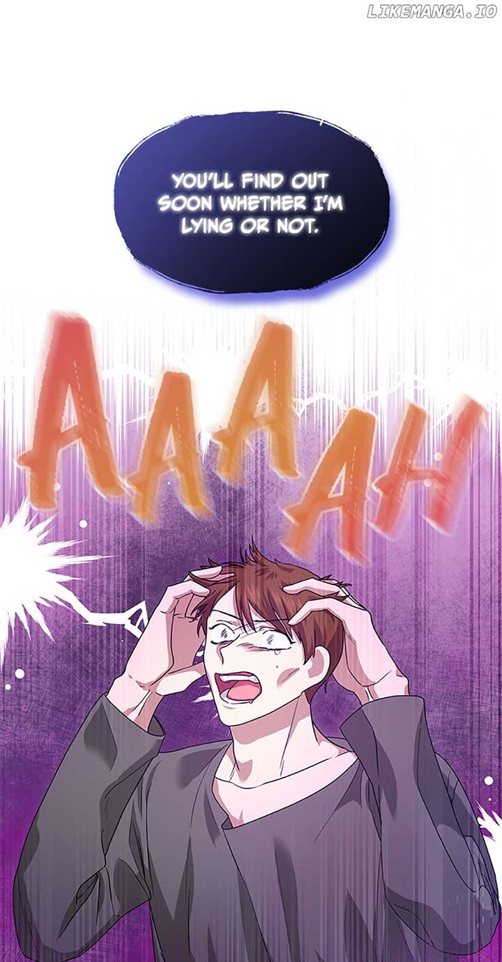 Twin Sister’s Strike Declaration Chapter 14 366 74