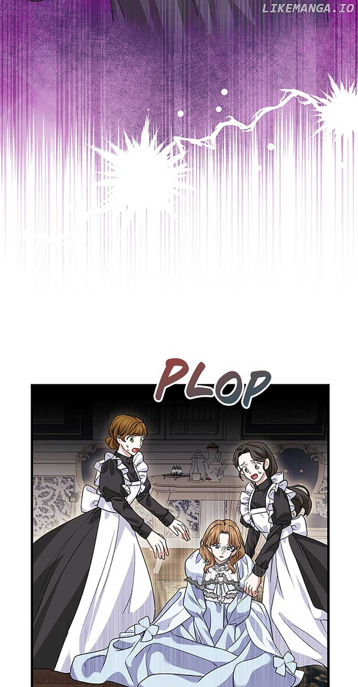 Twin Sister’s Strike Declaration Chapter 14 367 75