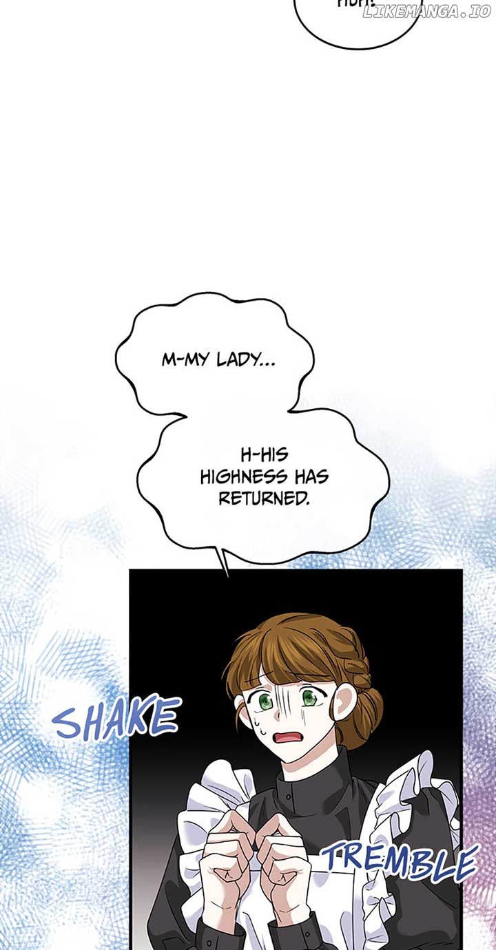 Twin Sister’s Strike Declaration Chapter 14 369 77