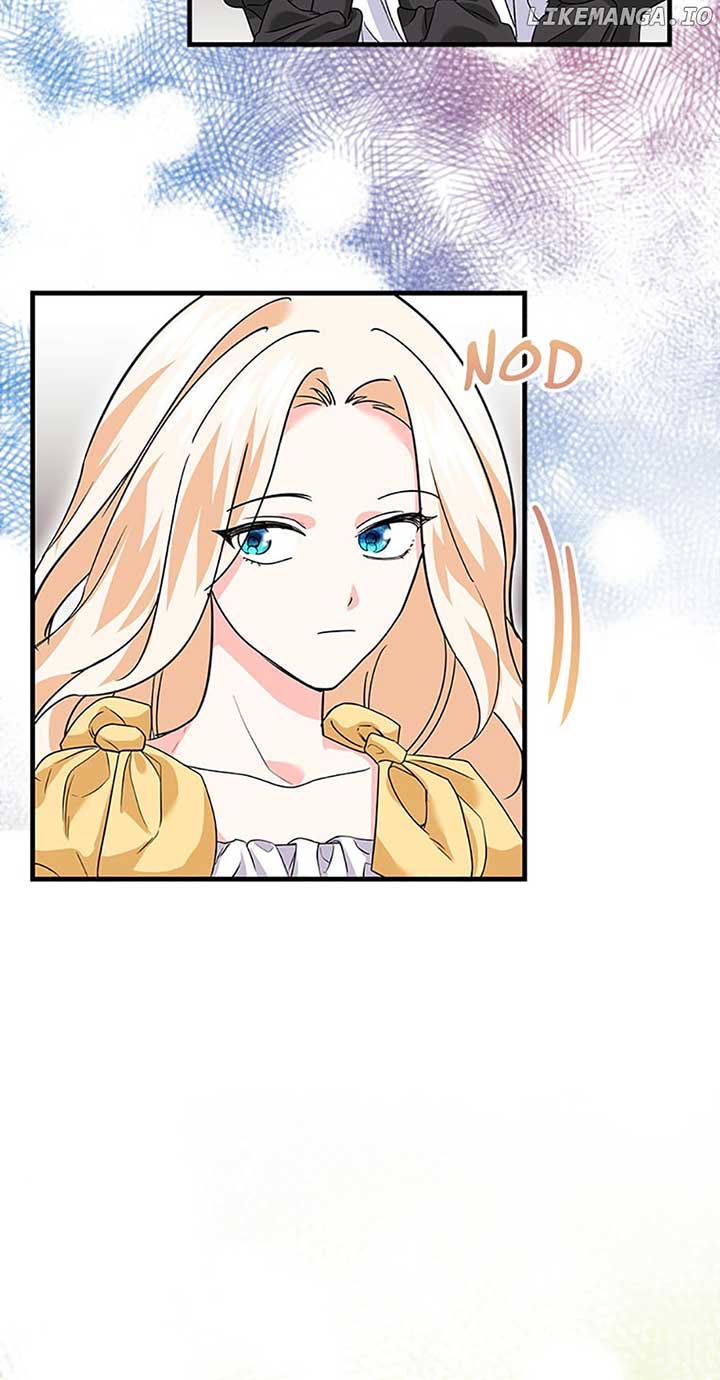 Twin Sister’s Strike Declaration Chapter 14 370 78