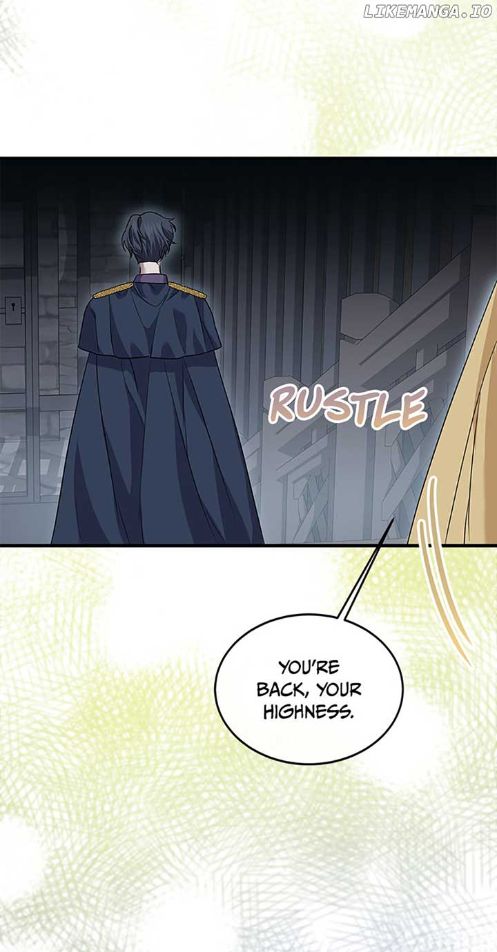 Twin Sister’s Strike Declaration Chapter 14 371 79