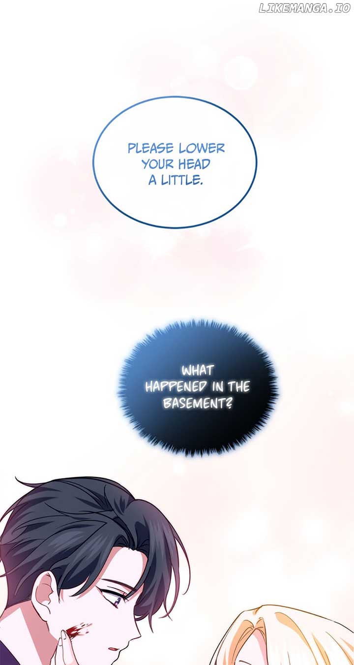 Twin Sister’s Strike Declaration Chapter 14 373 81