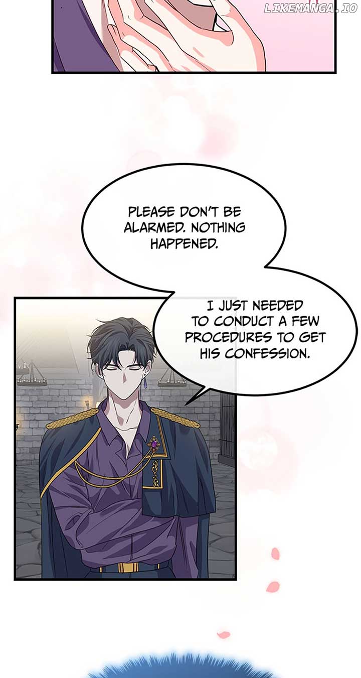 Twin Sister’s Strike Declaration Chapter 14 375 83