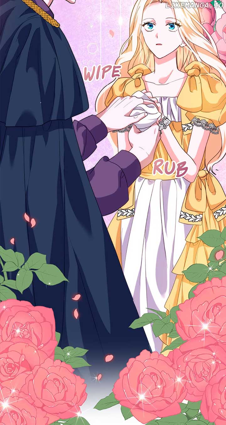 Twin Sister’s Strike Declaration Chapter 14 377 85