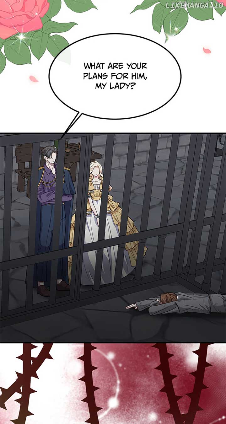 Twin Sister’s Strike Declaration Chapter 14 378 86