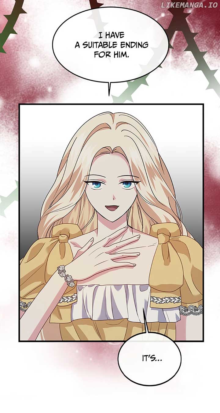 Twin Sister’s Strike Declaration Chapter 14 379 87