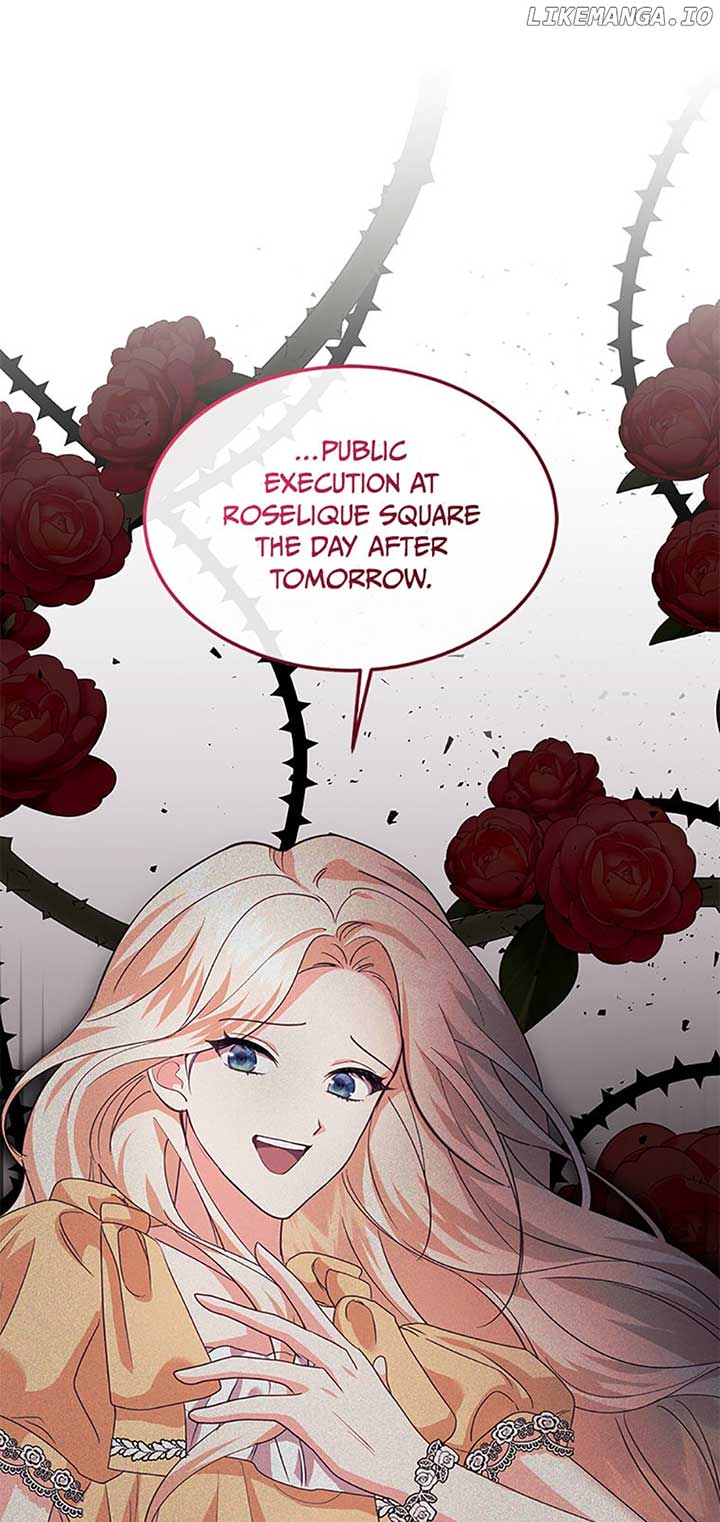 Twin Sister’s Strike Declaration Chapter 14 380 88