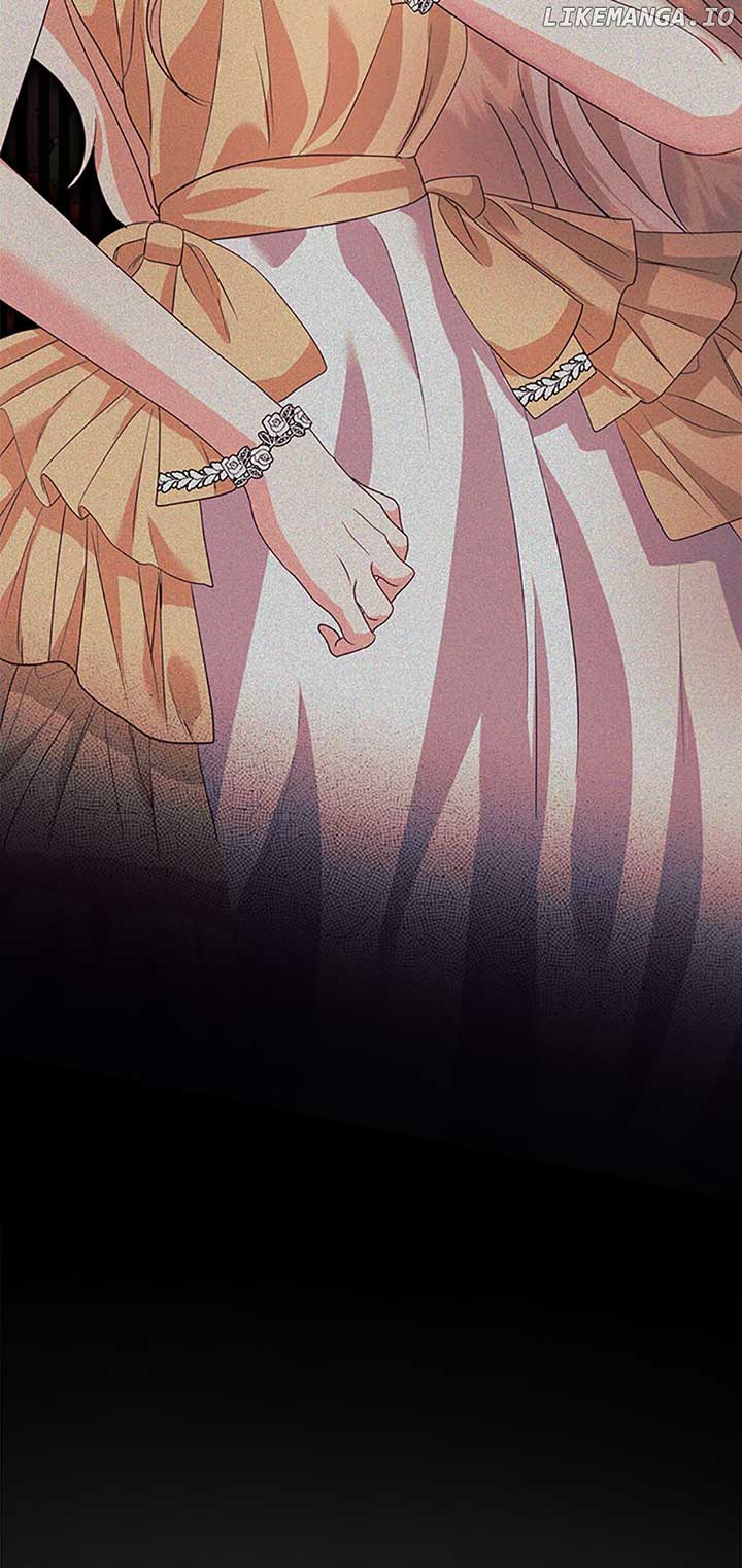 Twin Sister’s Strike Declaration Chapter 14 381 89