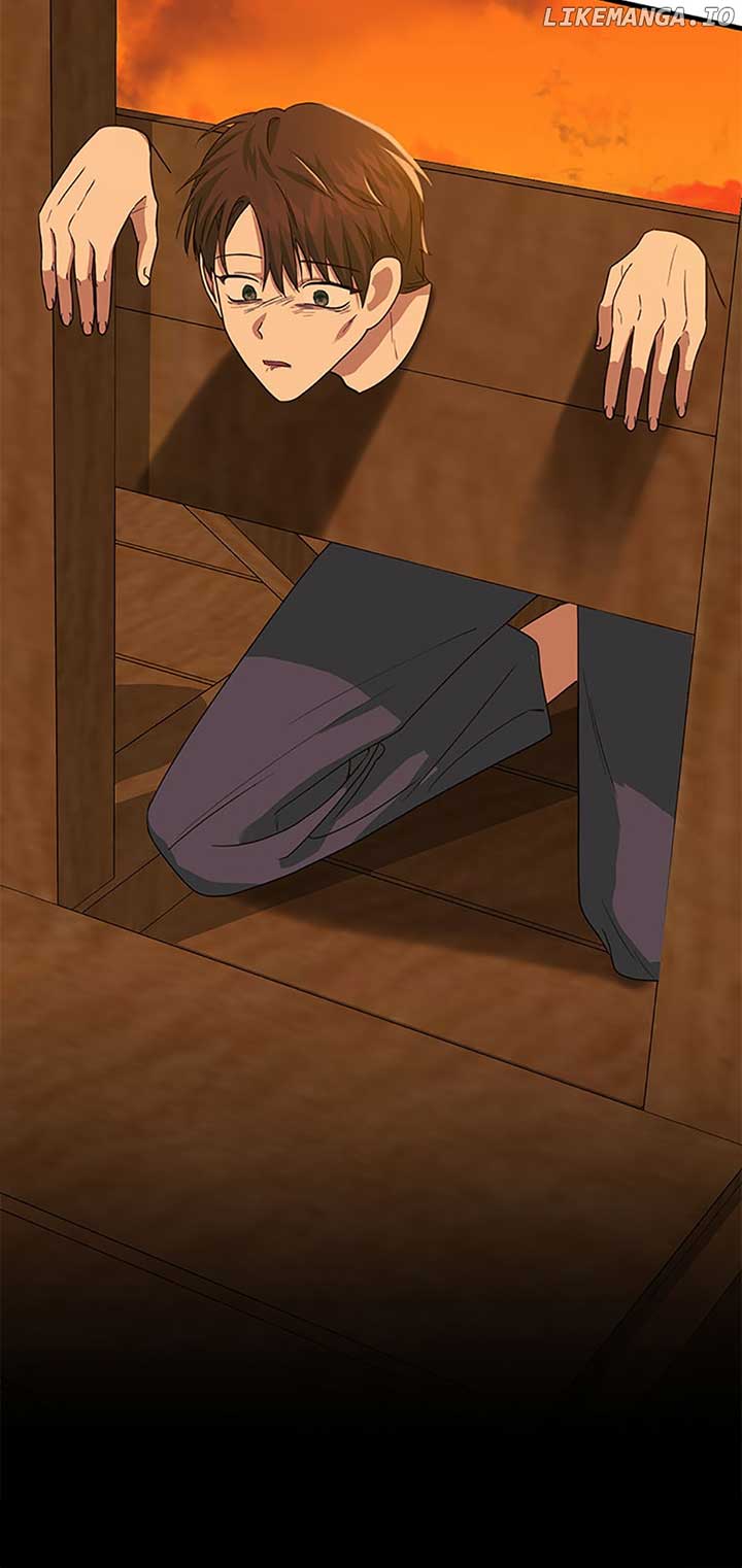Twin Sister’s Strike Declaration Chapter 14 383 91