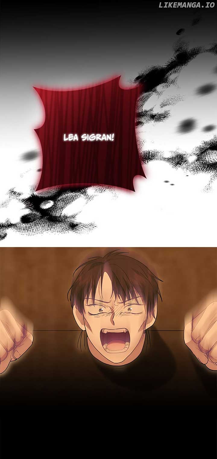 Twin Sister’s Strike Declaration Chapter 14 384 92