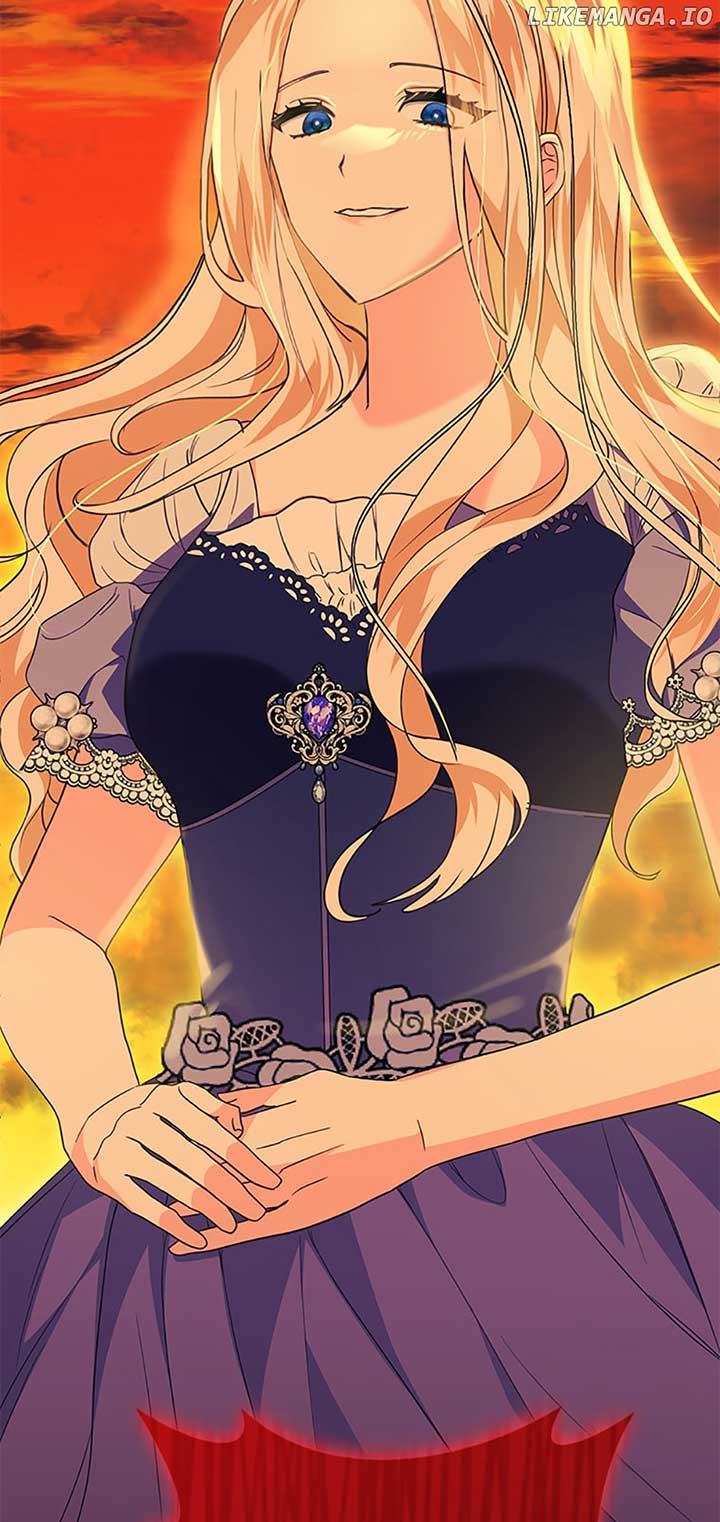 Twin Sister’s Strike Declaration Chapter 14 386 94