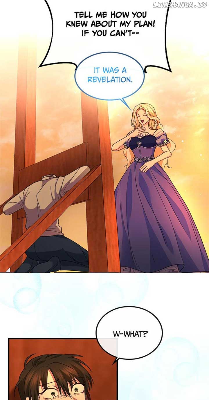 Twin Sister’s Strike Declaration Chapter 15 204 14