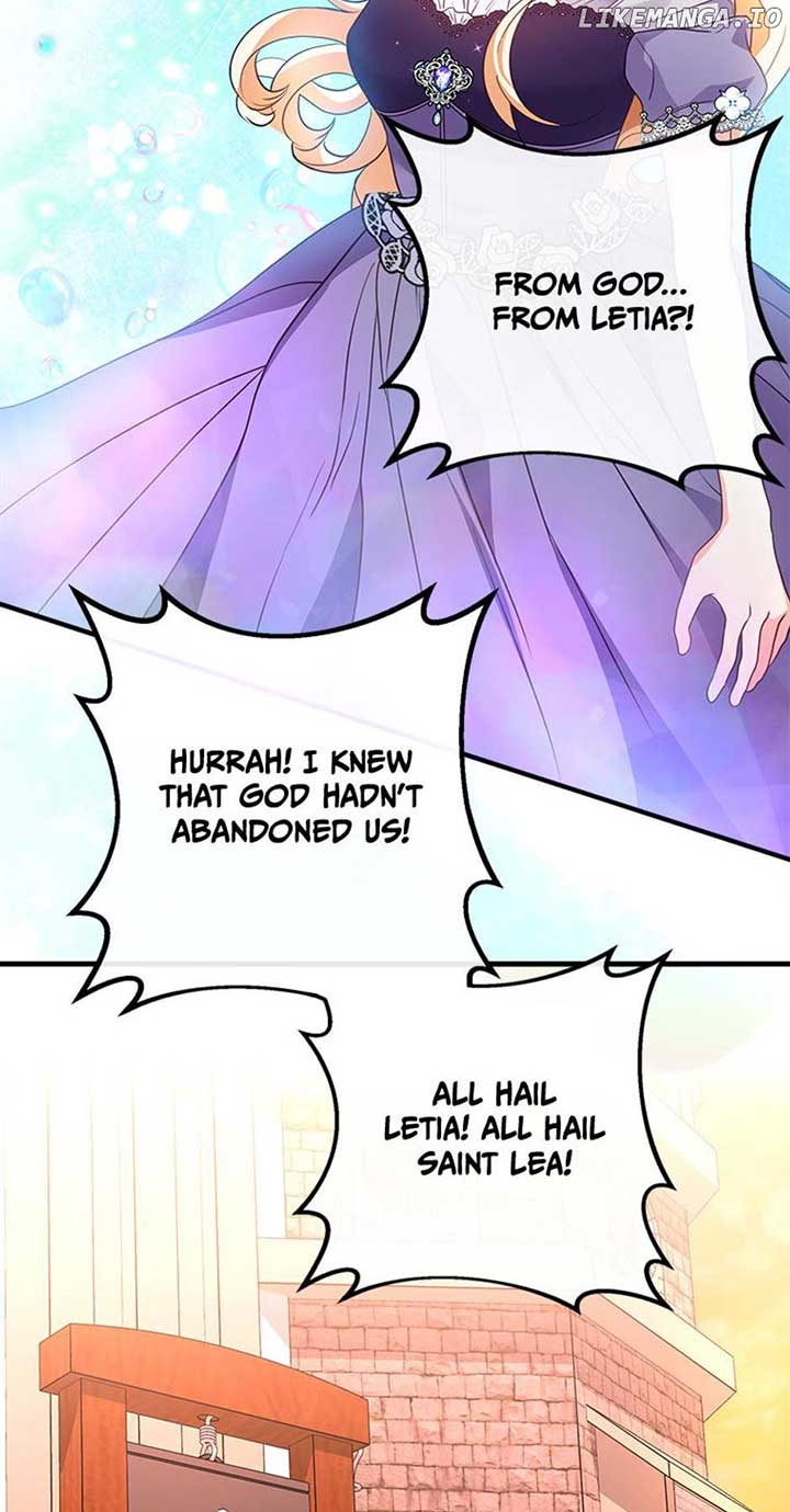 Twin Sister’s Strike Declaration Chapter 15 206 16