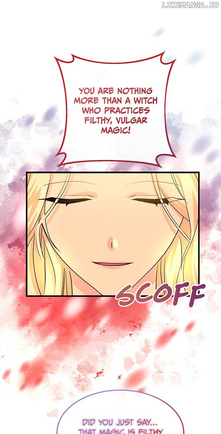 Twin Sister’s Strike Declaration Chapter 15 209 19
