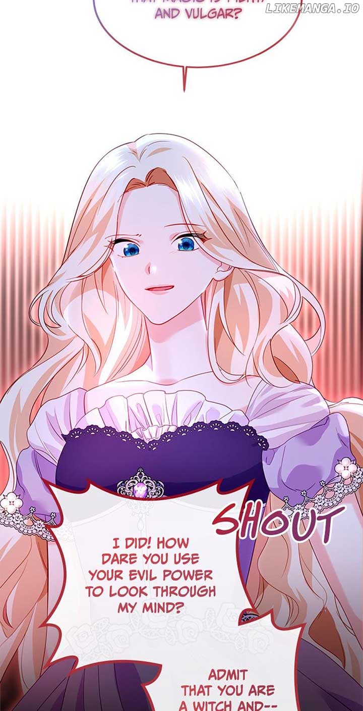 Twin Sister’s Strike Declaration Chapter 15 210 20