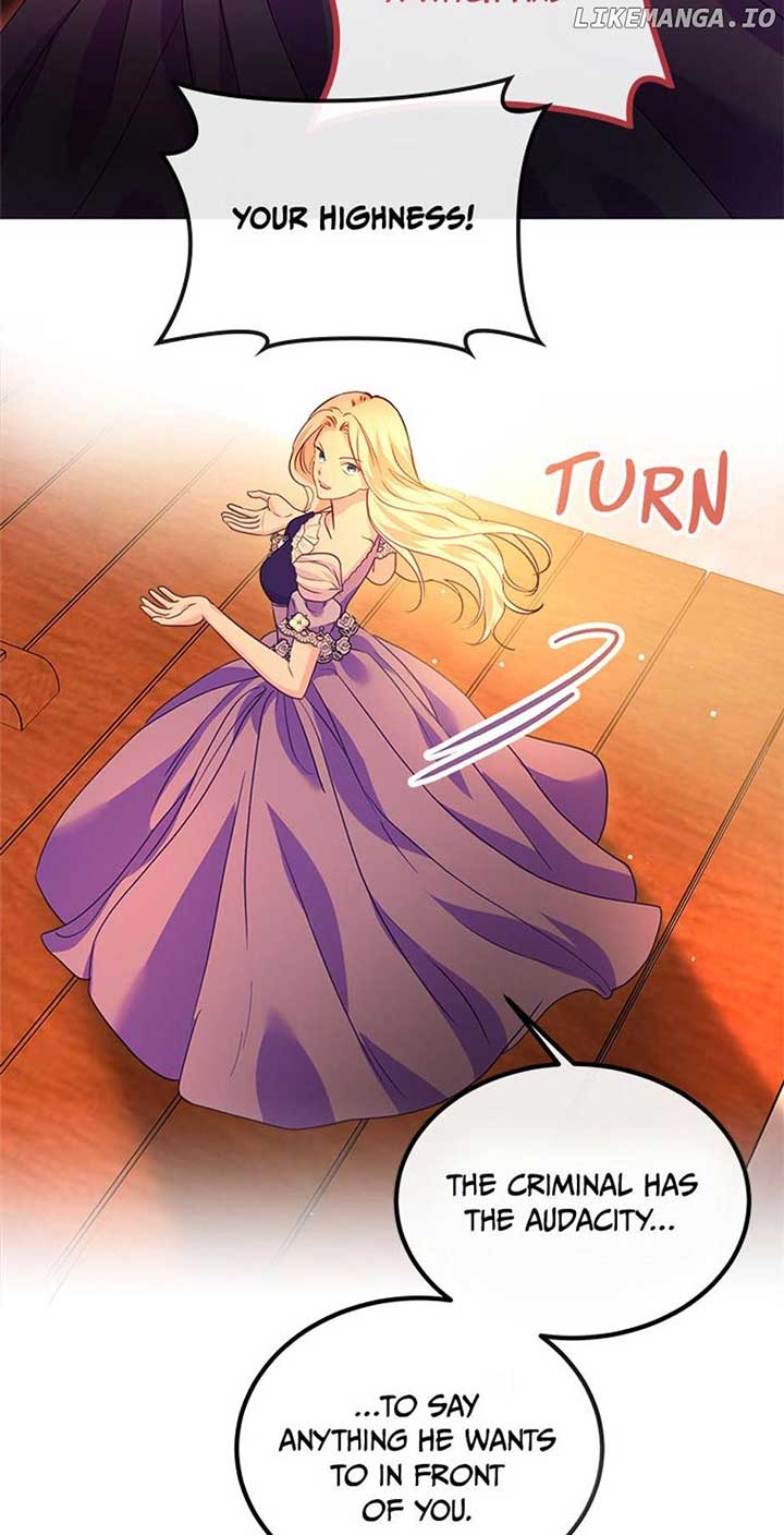 Twin Sister’s Strike Declaration Chapter 15 211 21
