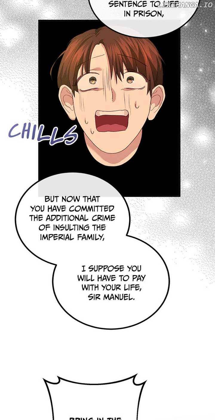 Twin Sister’s Strike Declaration Chapter 15 213 23