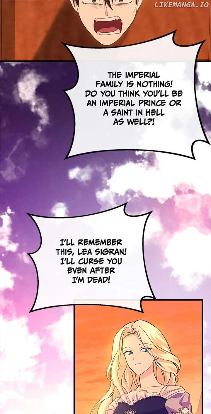 Twin Sister’s Strike Declaration Chapter 15 215 25