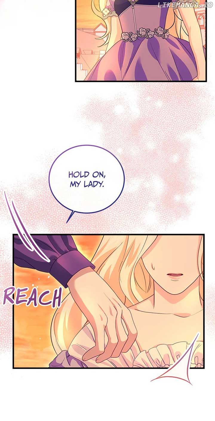 Twin Sister’s Strike Declaration Chapter 15 216 26