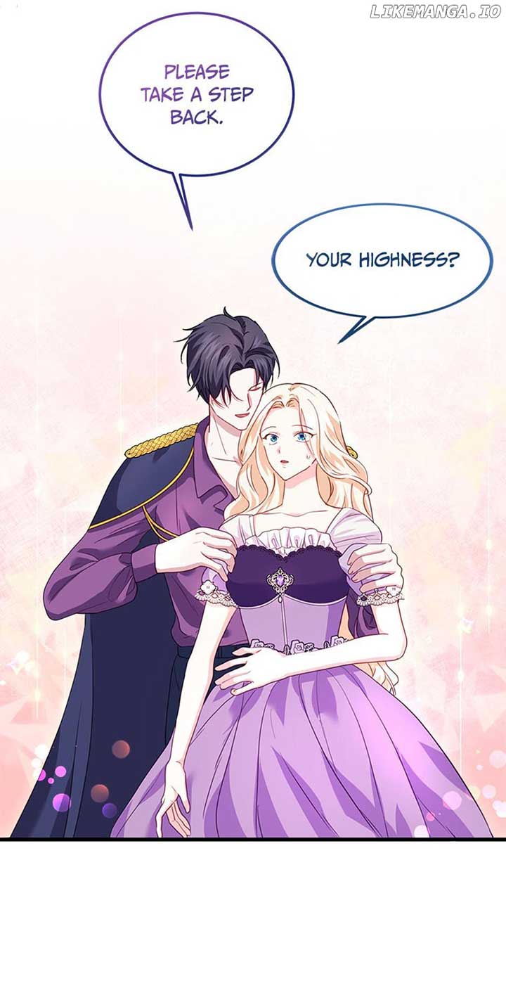 Twin Sister’s Strike Declaration Chapter 15 217 27