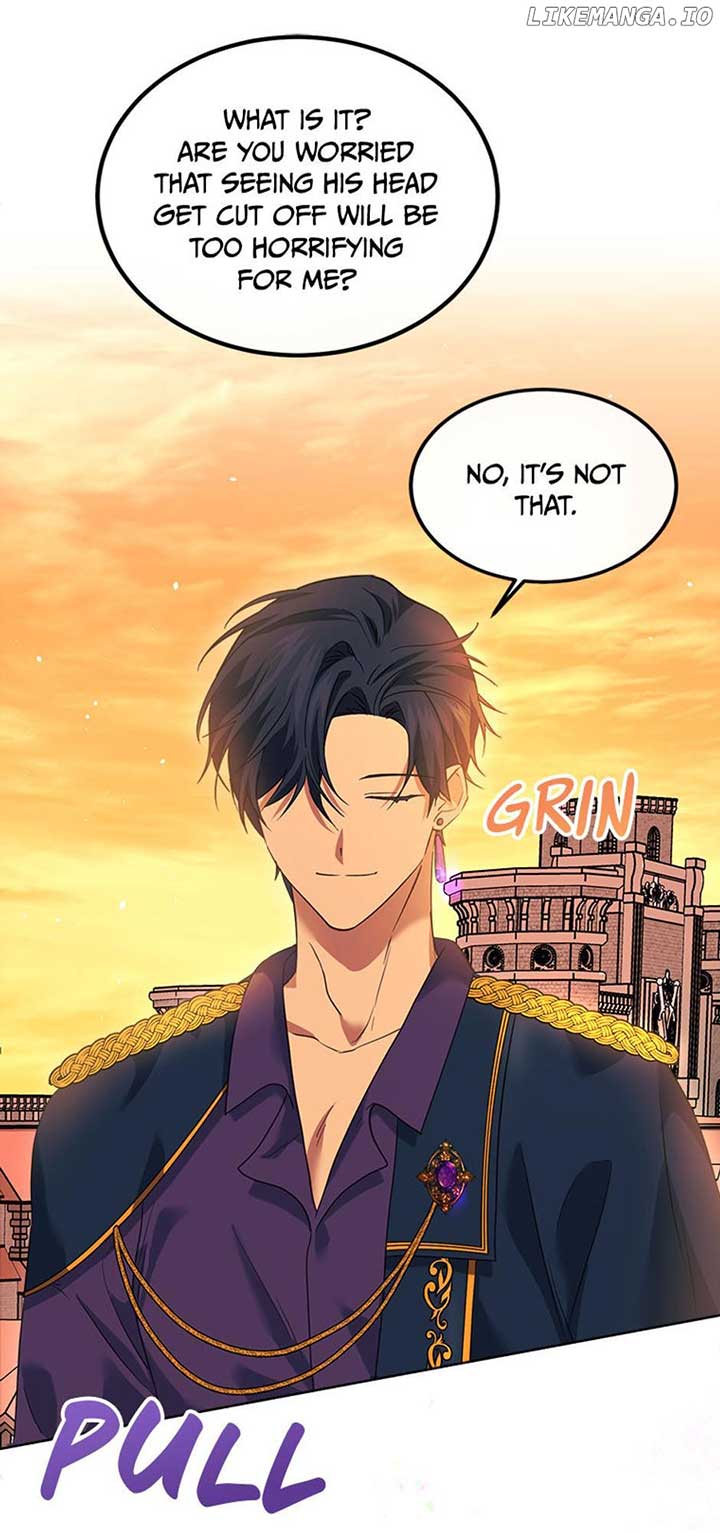 Twin Sister’s Strike Declaration Chapter 15 218 28