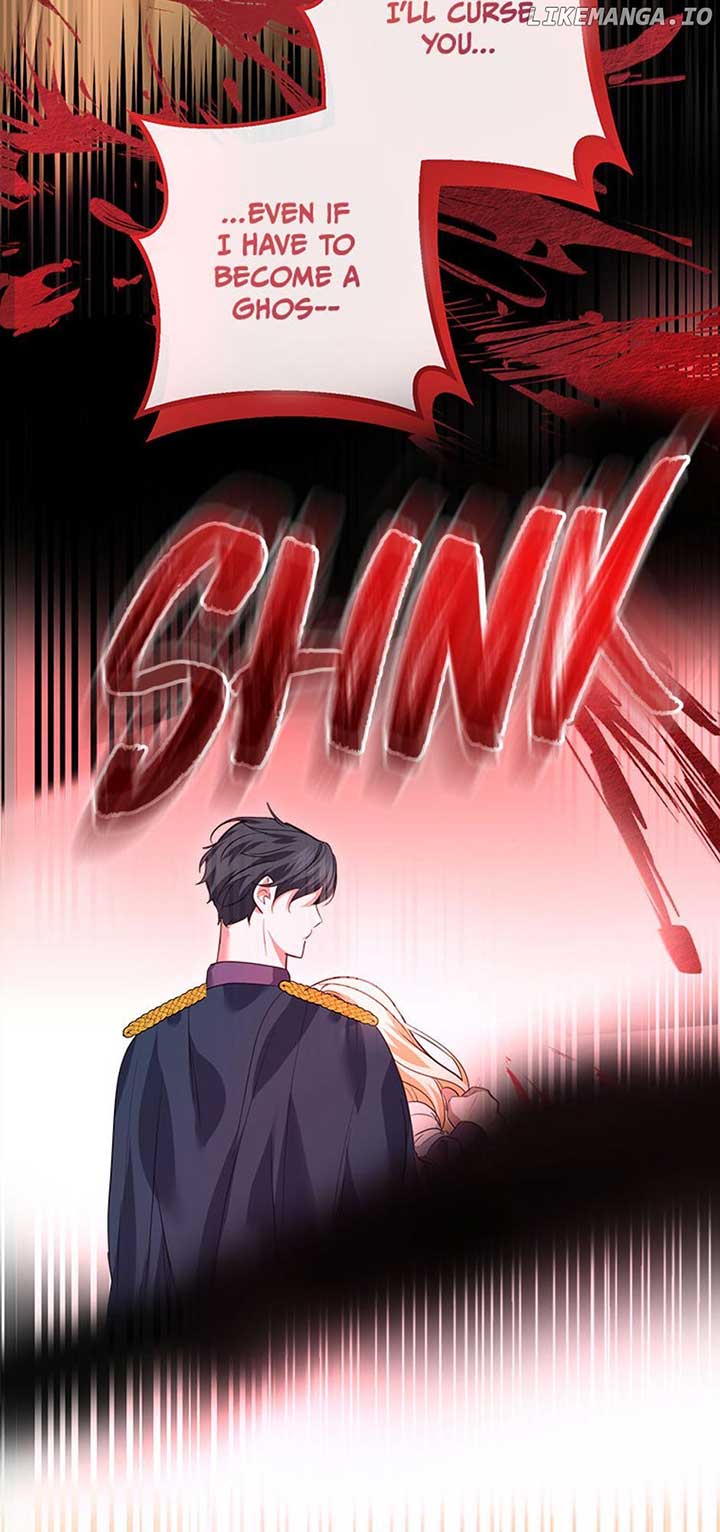 Twin Sister’s Strike Declaration Chapter 15 222 32