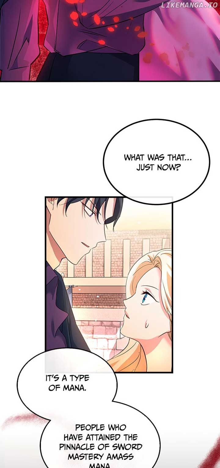 Twin Sister’s Strike Declaration Chapter 15 225 35
