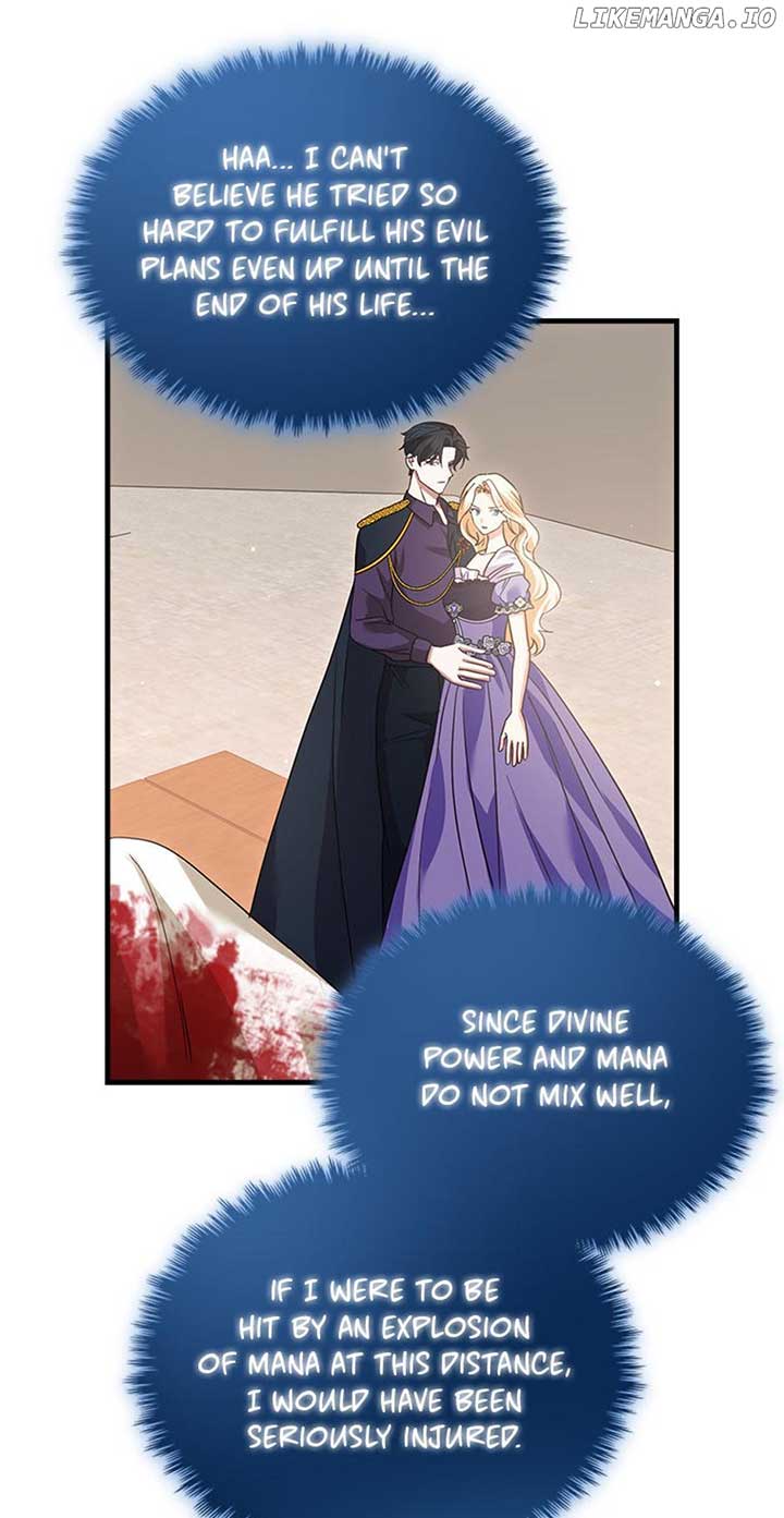 Twin Sister’s Strike Declaration Chapter 15 227 37