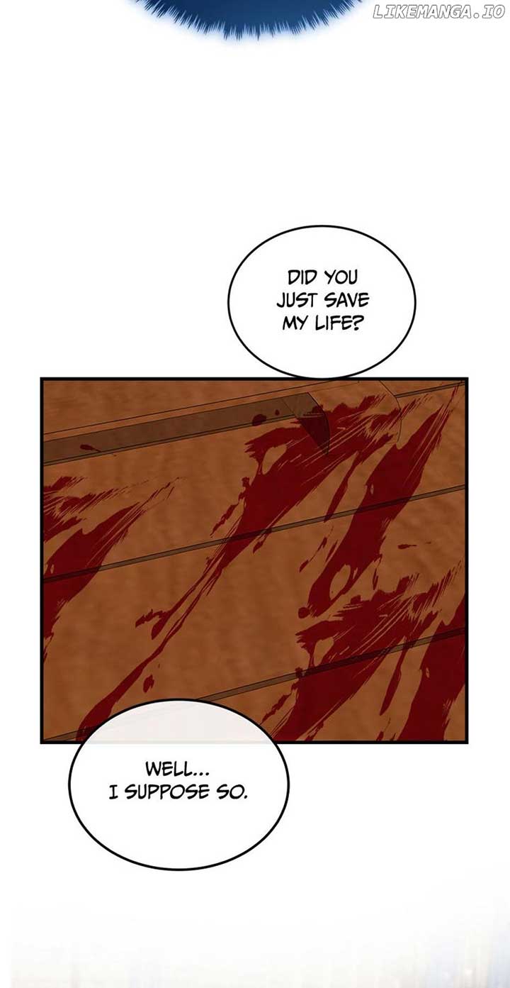 Twin Sister’s Strike Declaration Chapter 15 228 38