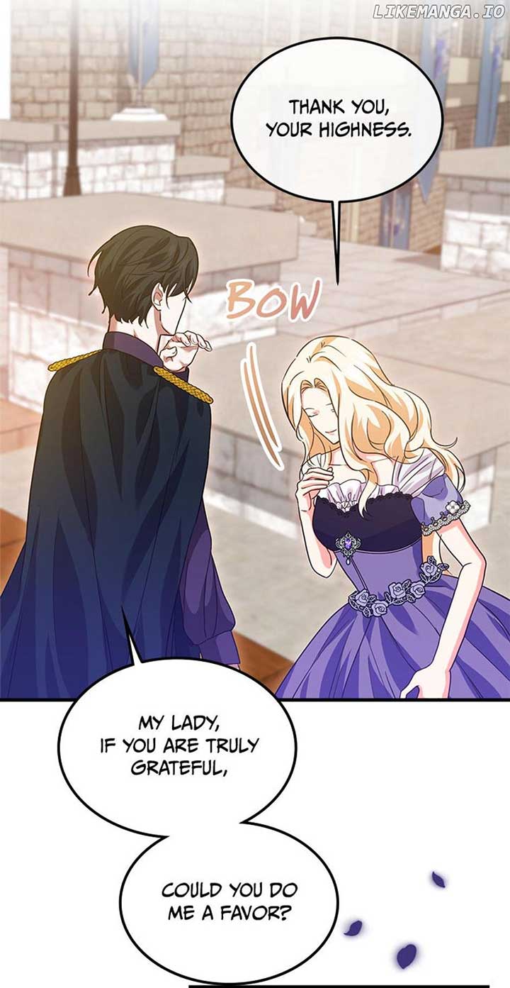 Twin Sister’s Strike Declaration Chapter 15 229 39