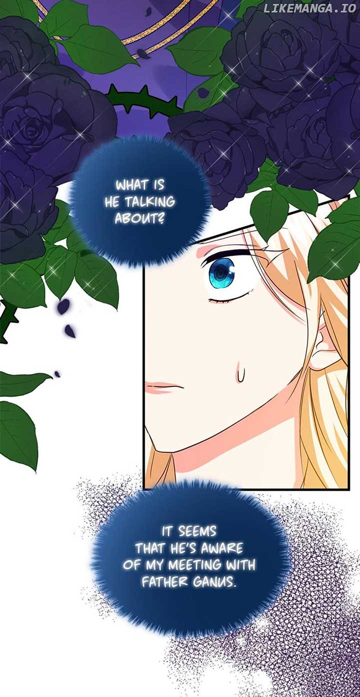 Twin Sister’s Strike Declaration Chapter 15 232 42