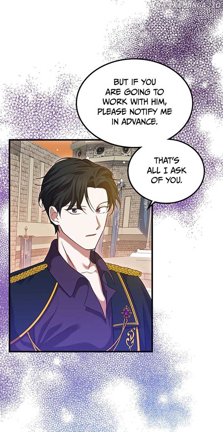 Twin Sister’s Strike Declaration Chapter 15 233 43