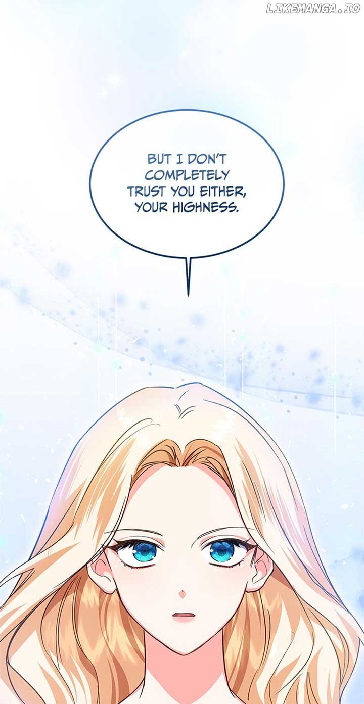 Twin Sister’s Strike Declaration Chapter 15 235 45