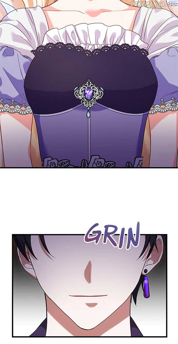 Twin Sister’s Strike Declaration Chapter 15 236 46