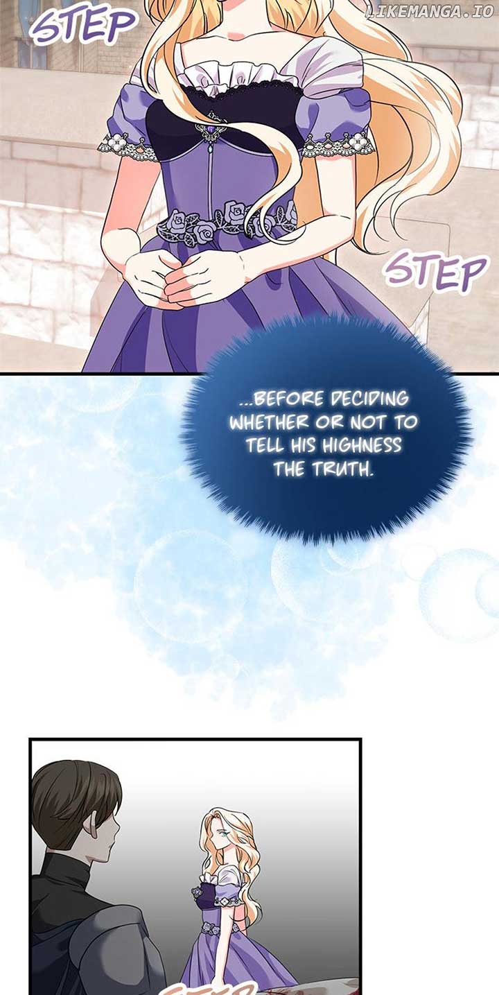 Twin Sister’s Strike Declaration Chapter 15 239 49